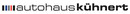 Logo Autohaus Kühnert GmbH & Co. KG